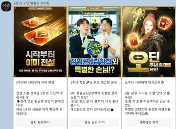 오딘 [이메일] 오딘 발할라 라이징 배너 CRM 메시지
