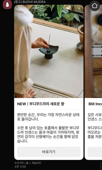 [부디무드라]
