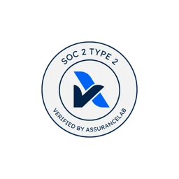 SOC 2 Type II 인증