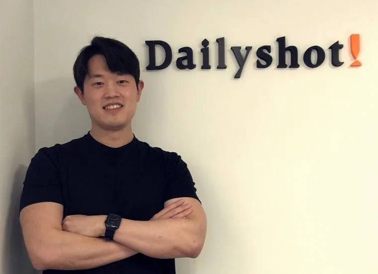 데일리샷 고객 사례