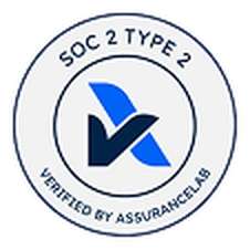 SOC 2 Type II 인증